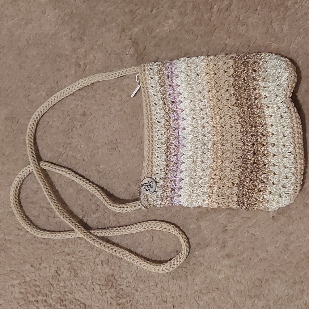 The Sak bag